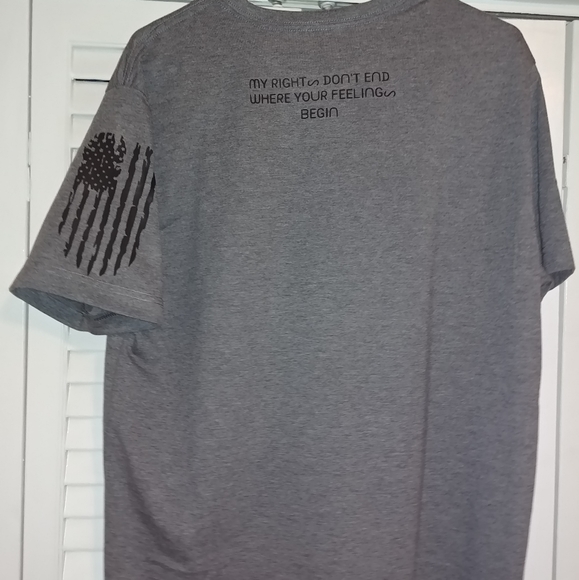 Custom shirts - Picture 2 of 2